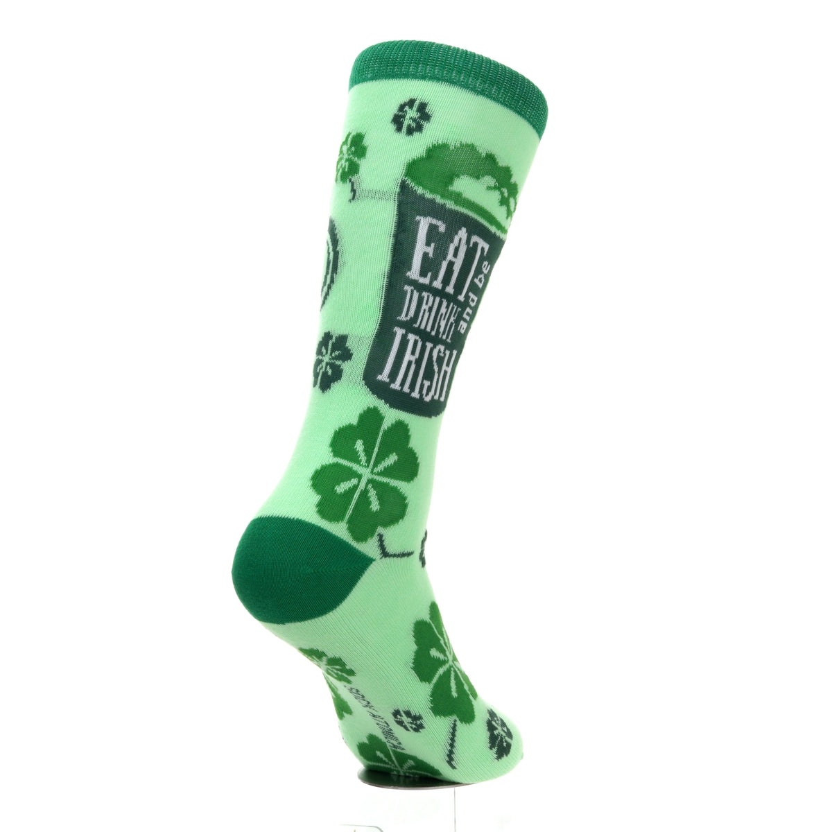 Eat Drink Be Irish