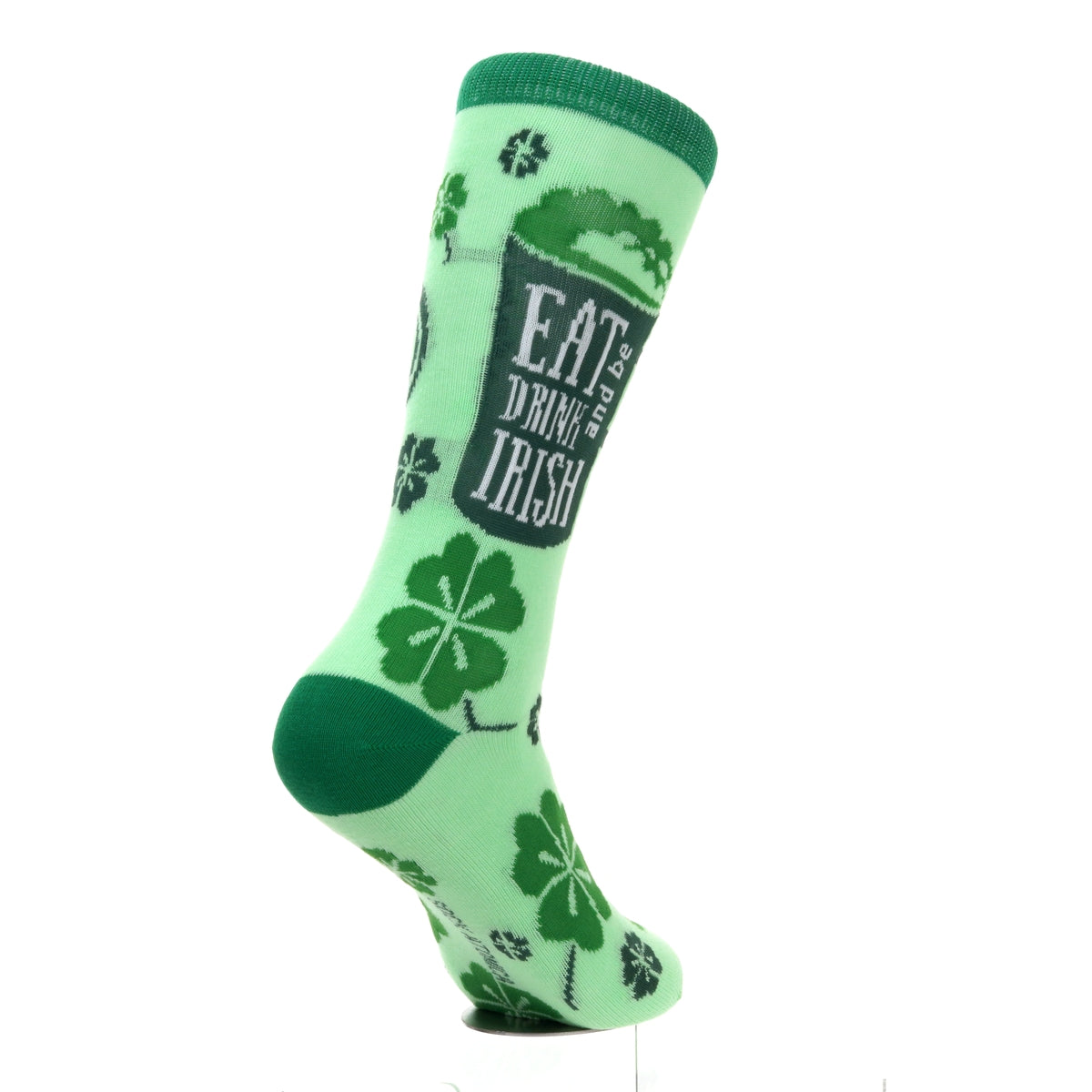 Eat Drink Be Irish