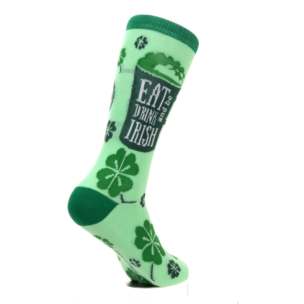 Eat Drink Be Irish
