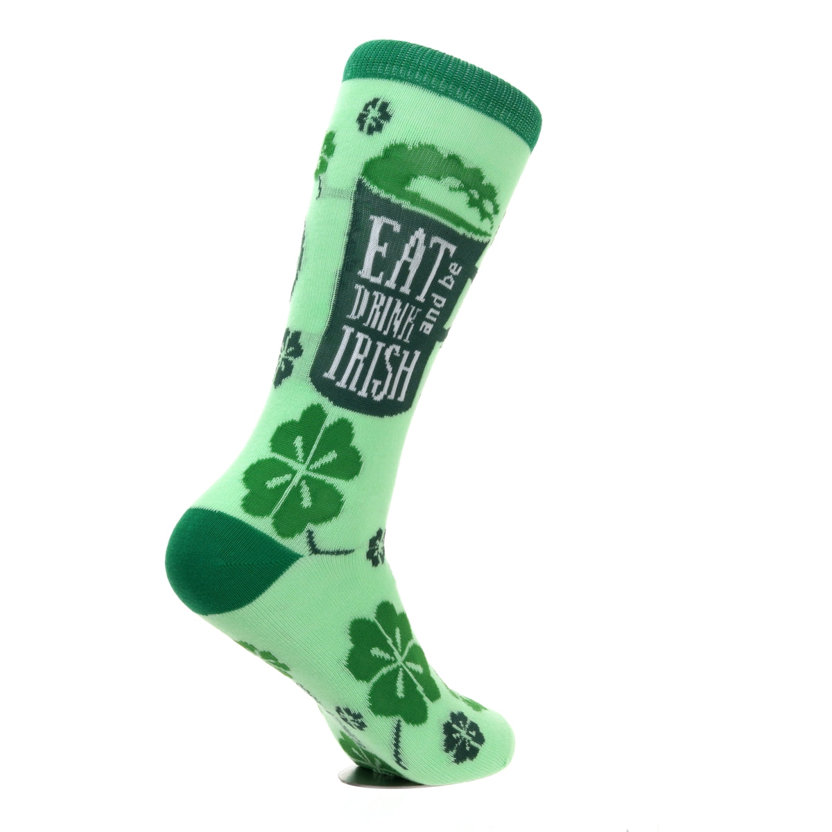 Eat Drink Be Irish