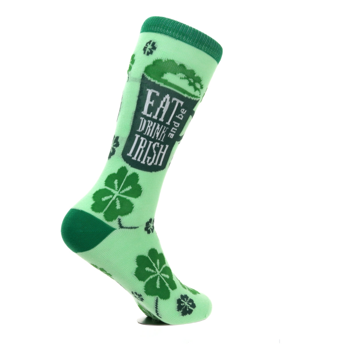 Eat Drink Be Irish