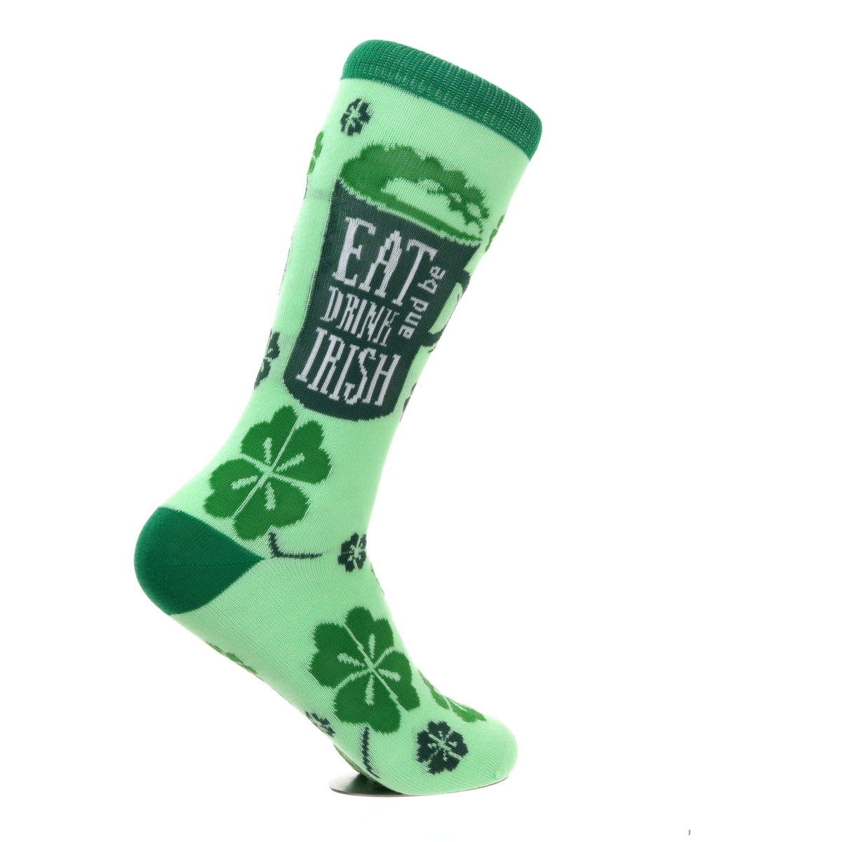 Eat Drink Be Irish