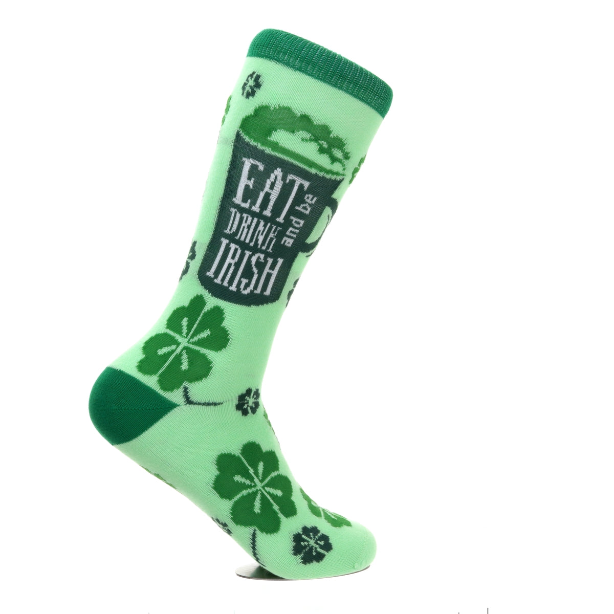 Eat Drink Be Irish