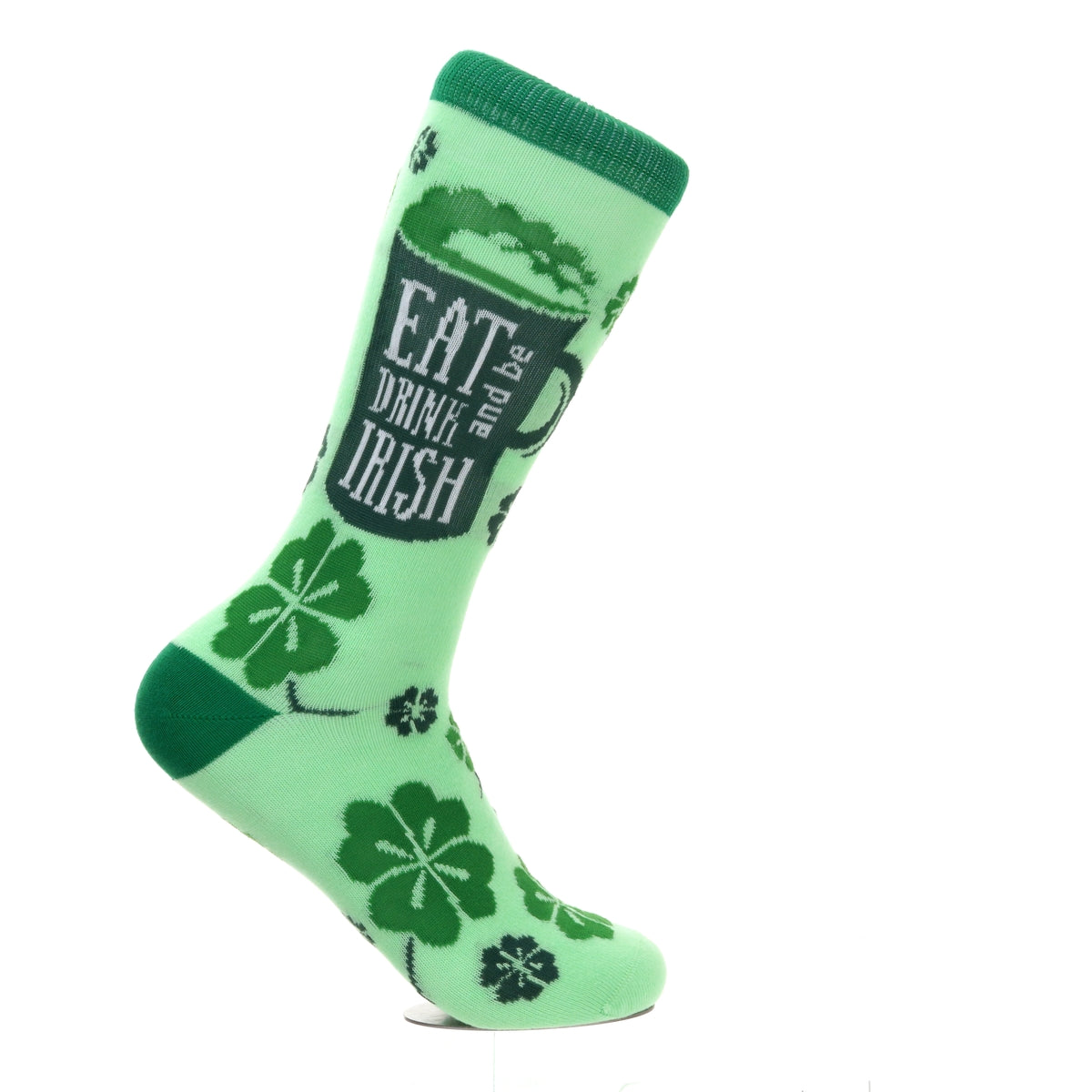 Eat Drink Be Irish