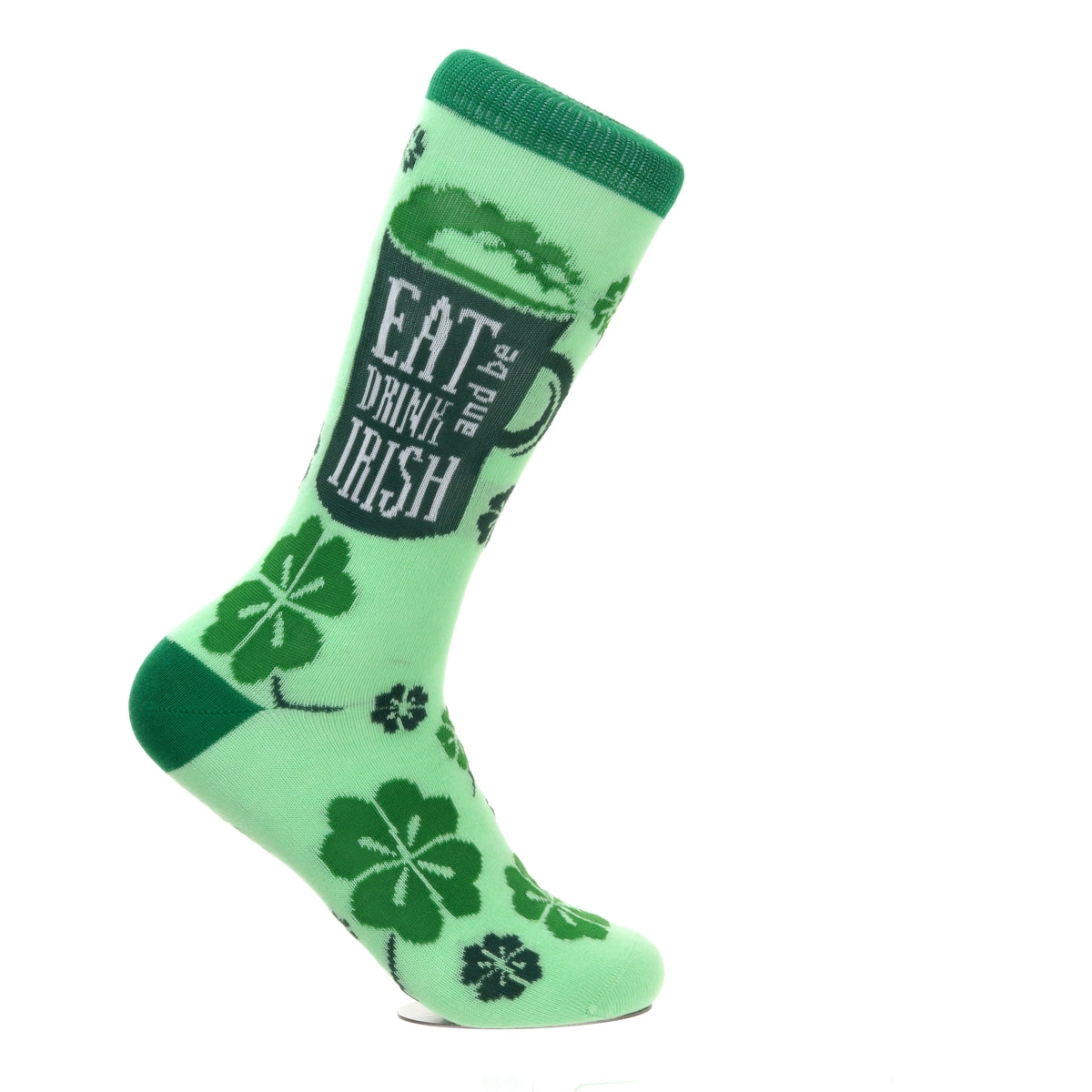Eat Drink Be Irish