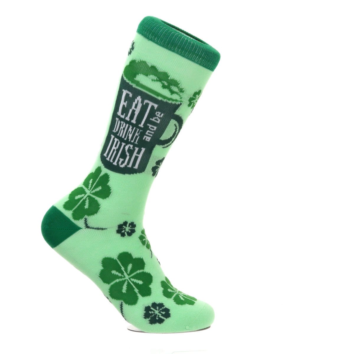 Eat Drink Be Irish