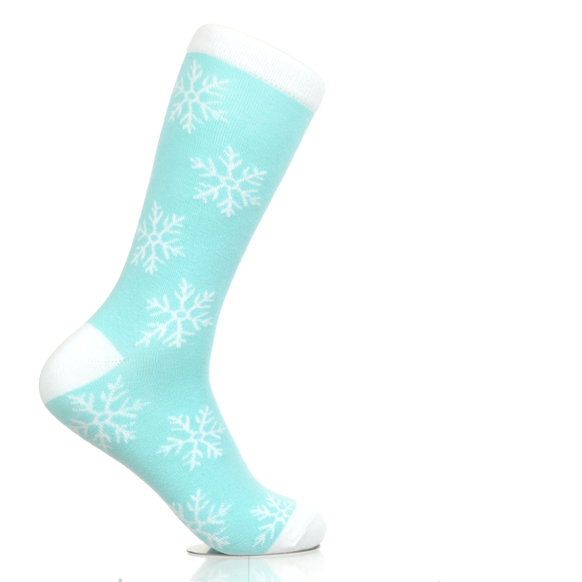 Gentle Snowflakes