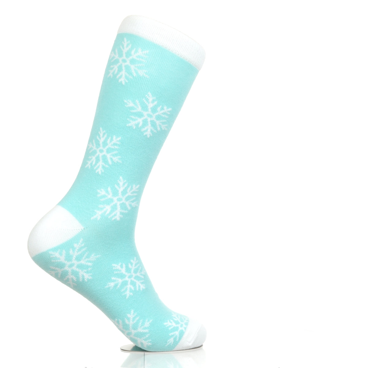 Gentle Snowflakes
