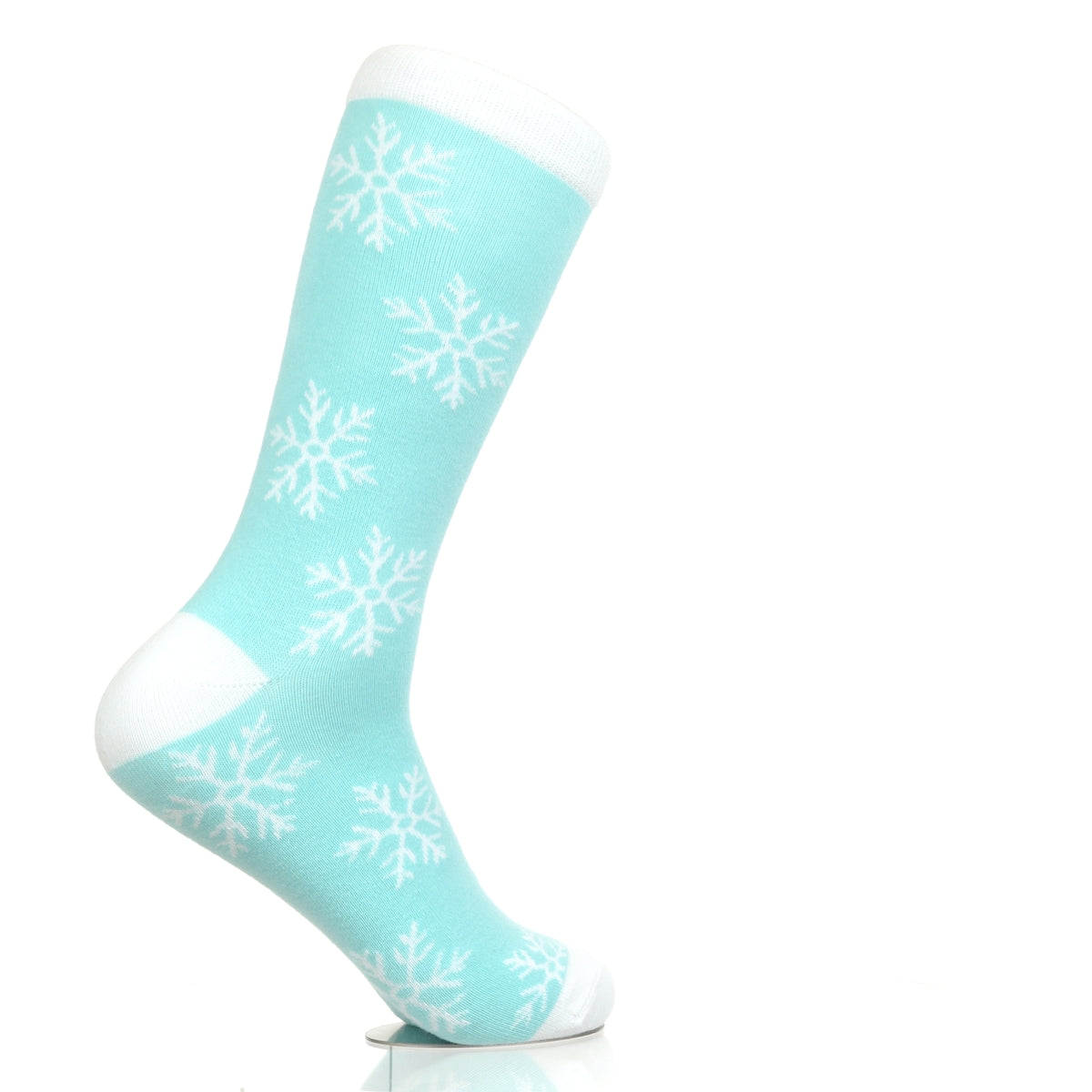 Gentle Snowflakes