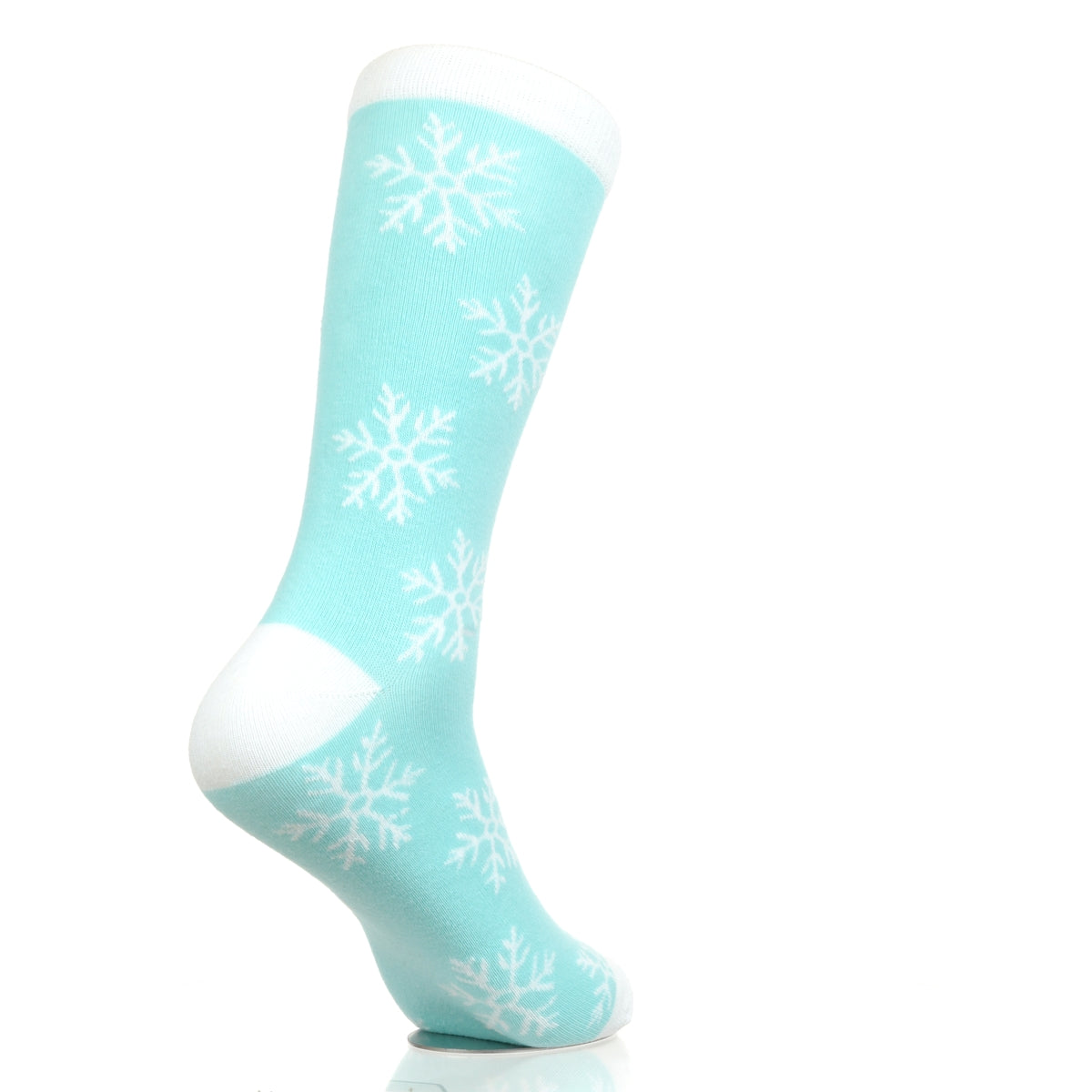 Gentle Snowflakes