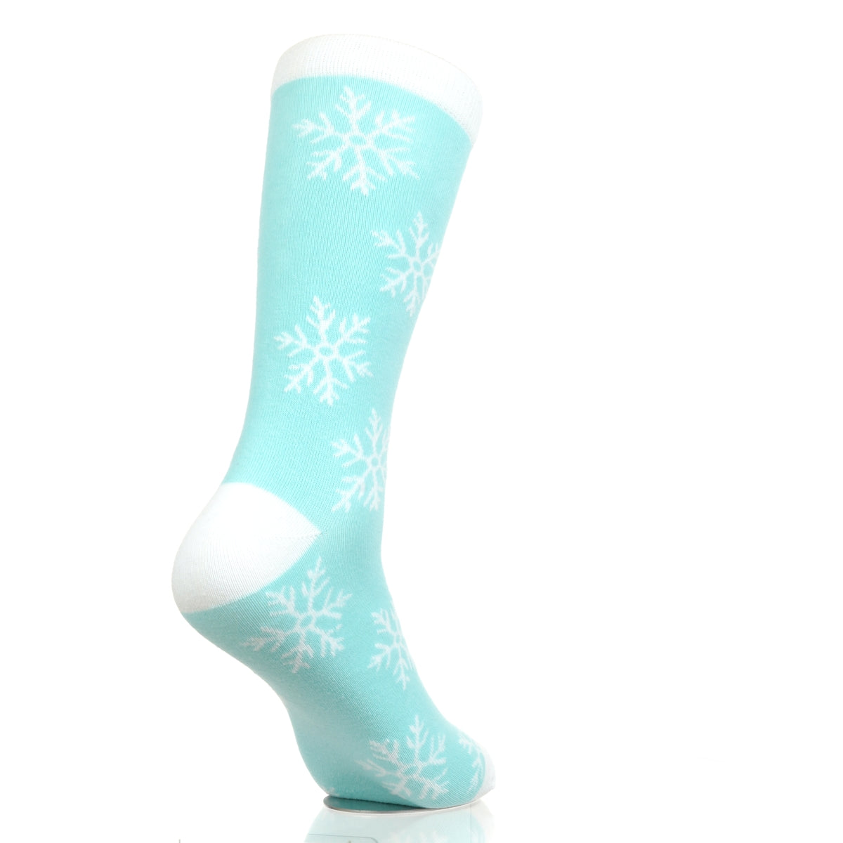 Gentle Snowflakes
