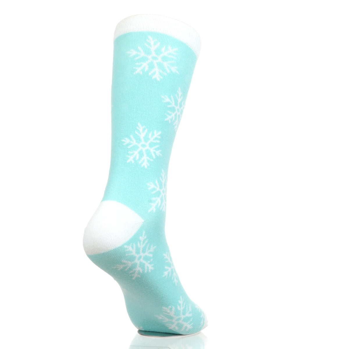Gentle Snowflakes