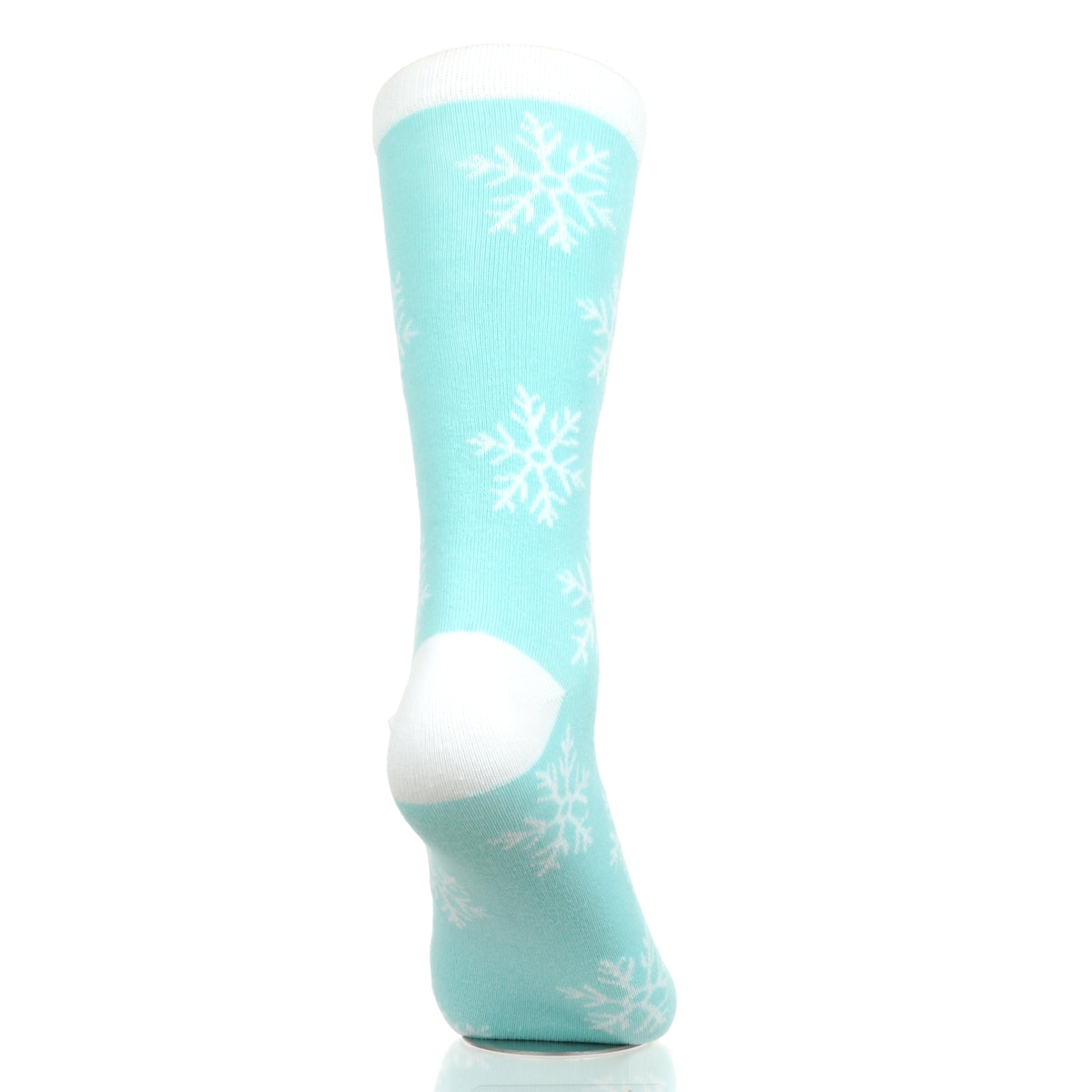 Gentle Snowflakes