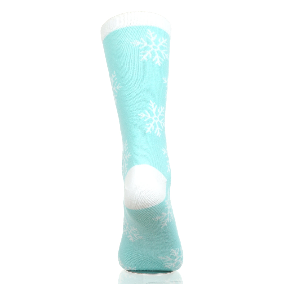 Gentle Snowflakes