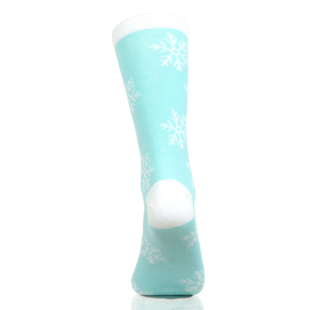 Gentle Snowflakes