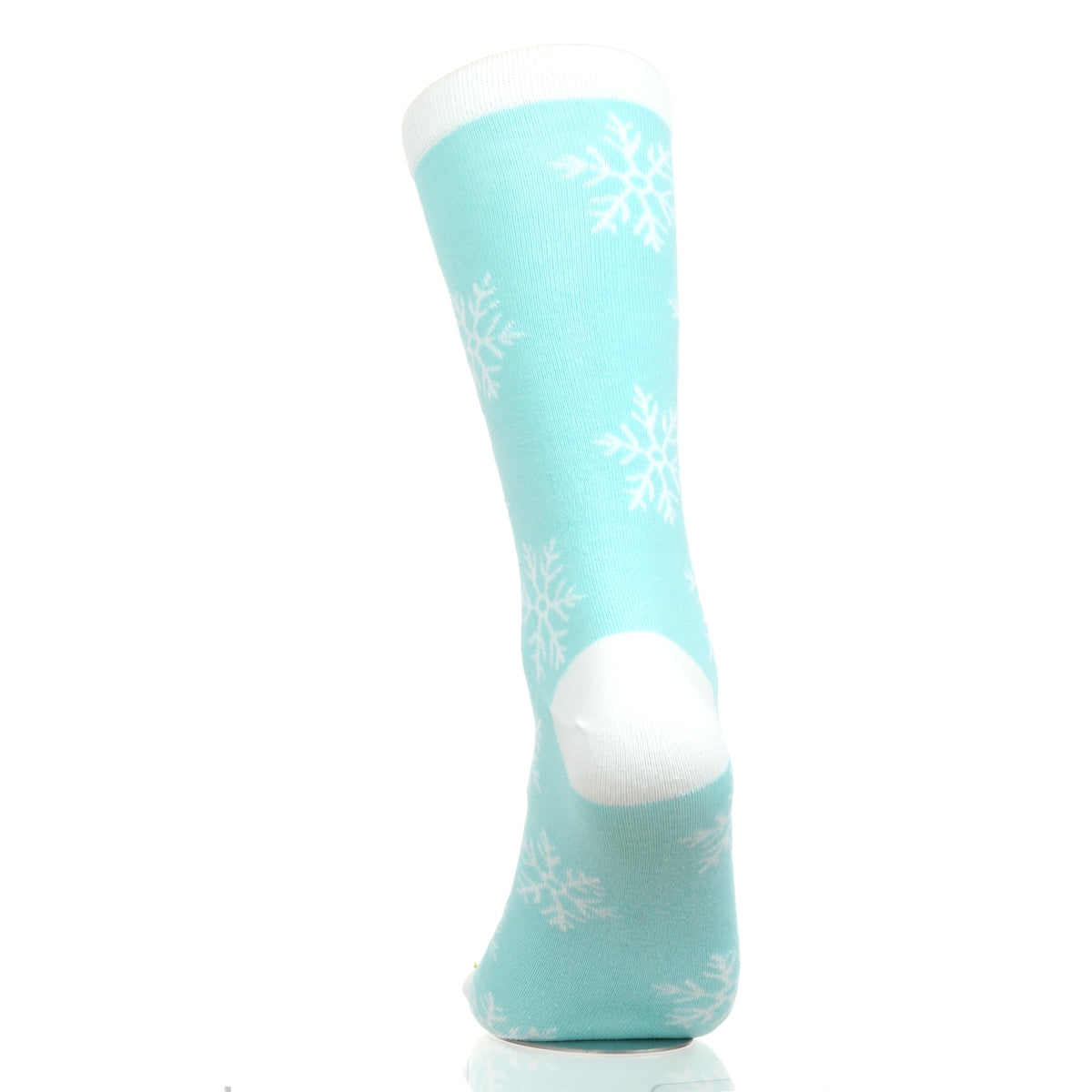Gentle Snowflakes