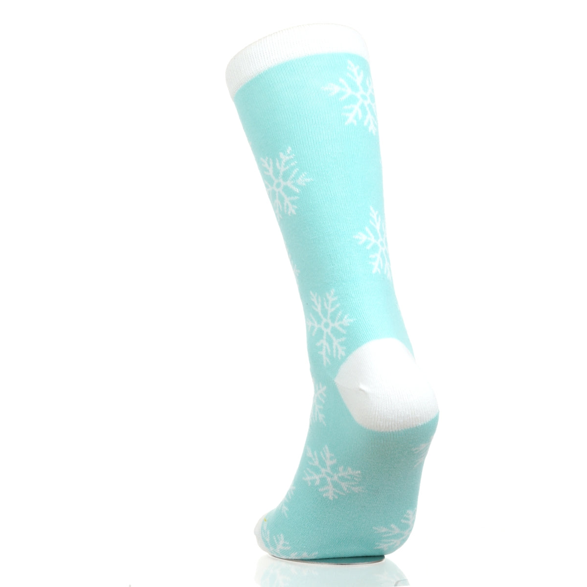 Gentle Snowflakes