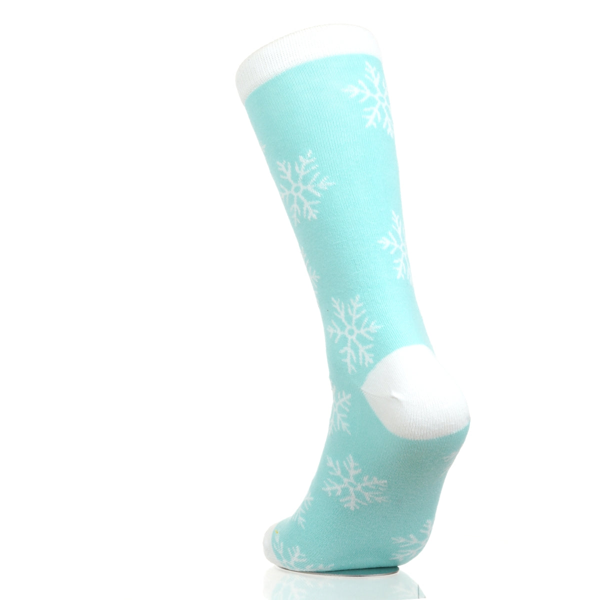 Gentle Snowflakes