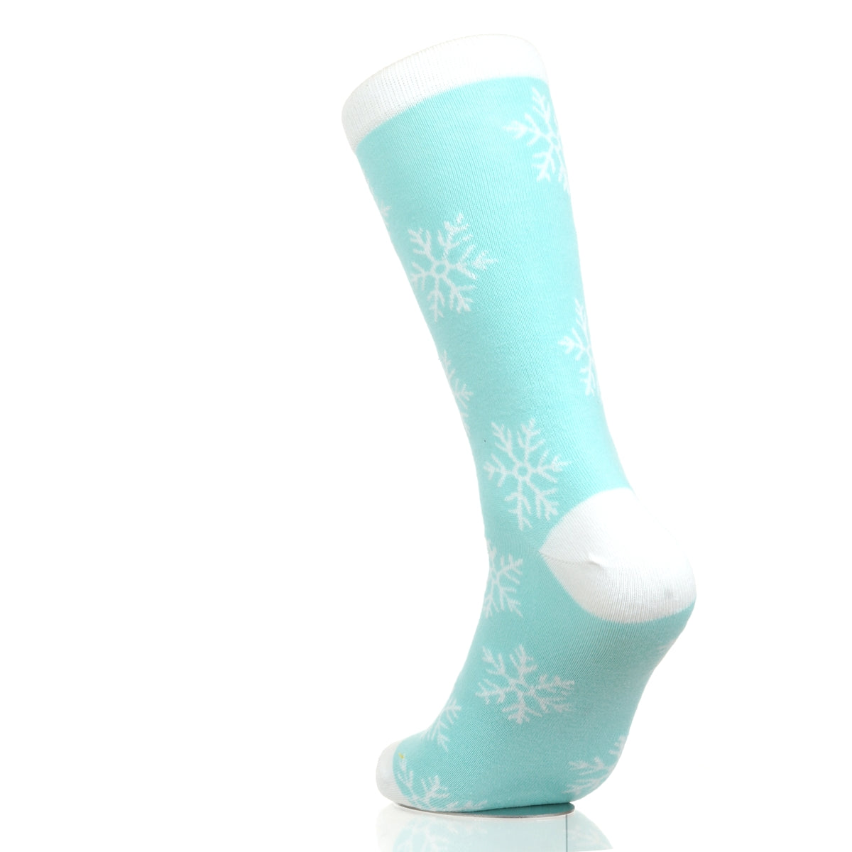 Gentle Snowflakes