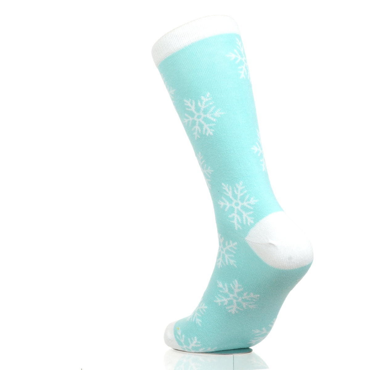 Gentle Snowflakes