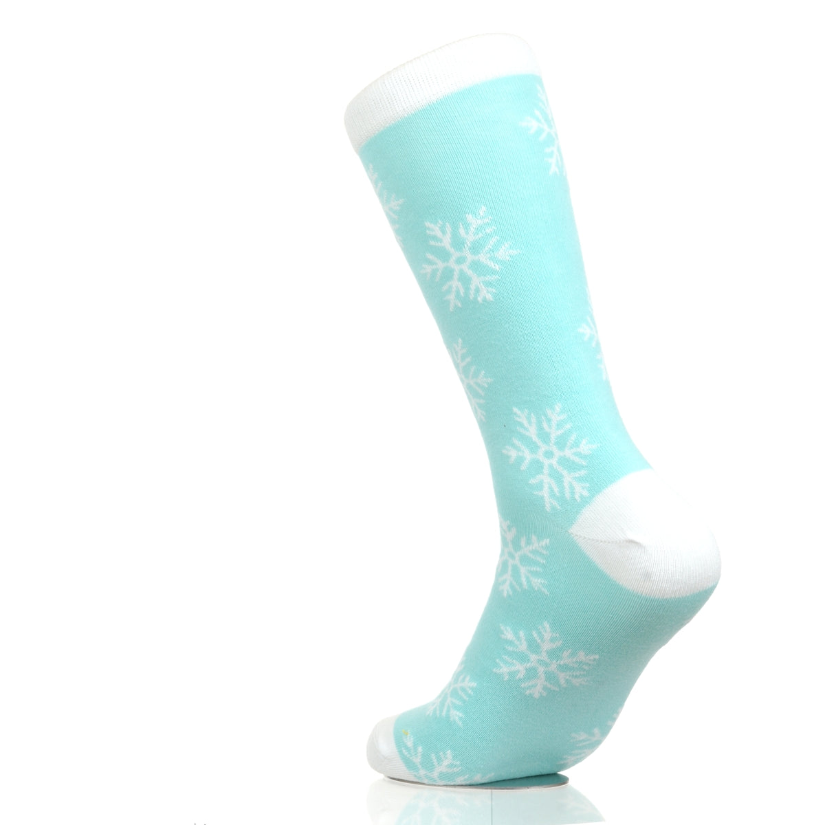 Gentle Snowflakes