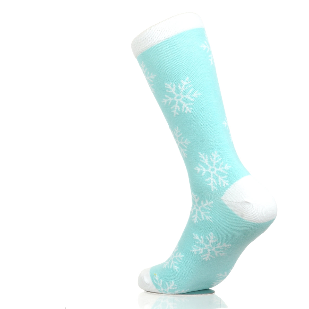 Gentle Snowflakes