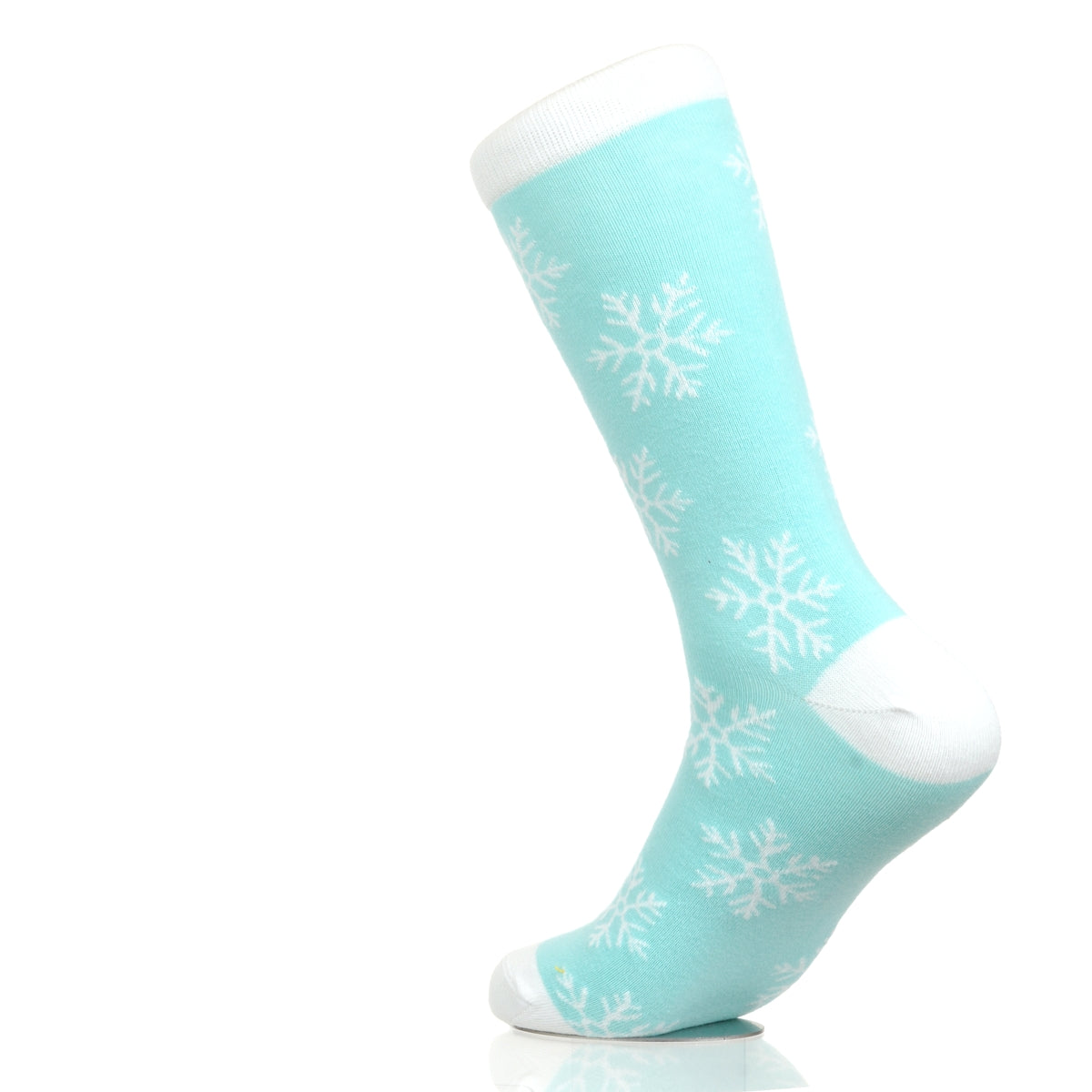 Gentle Snowflakes