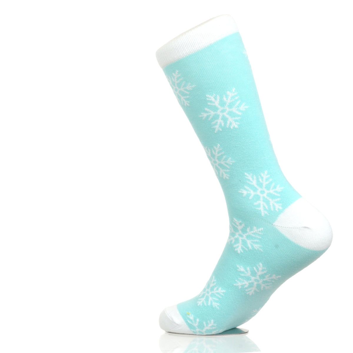 Gentle Snowflakes