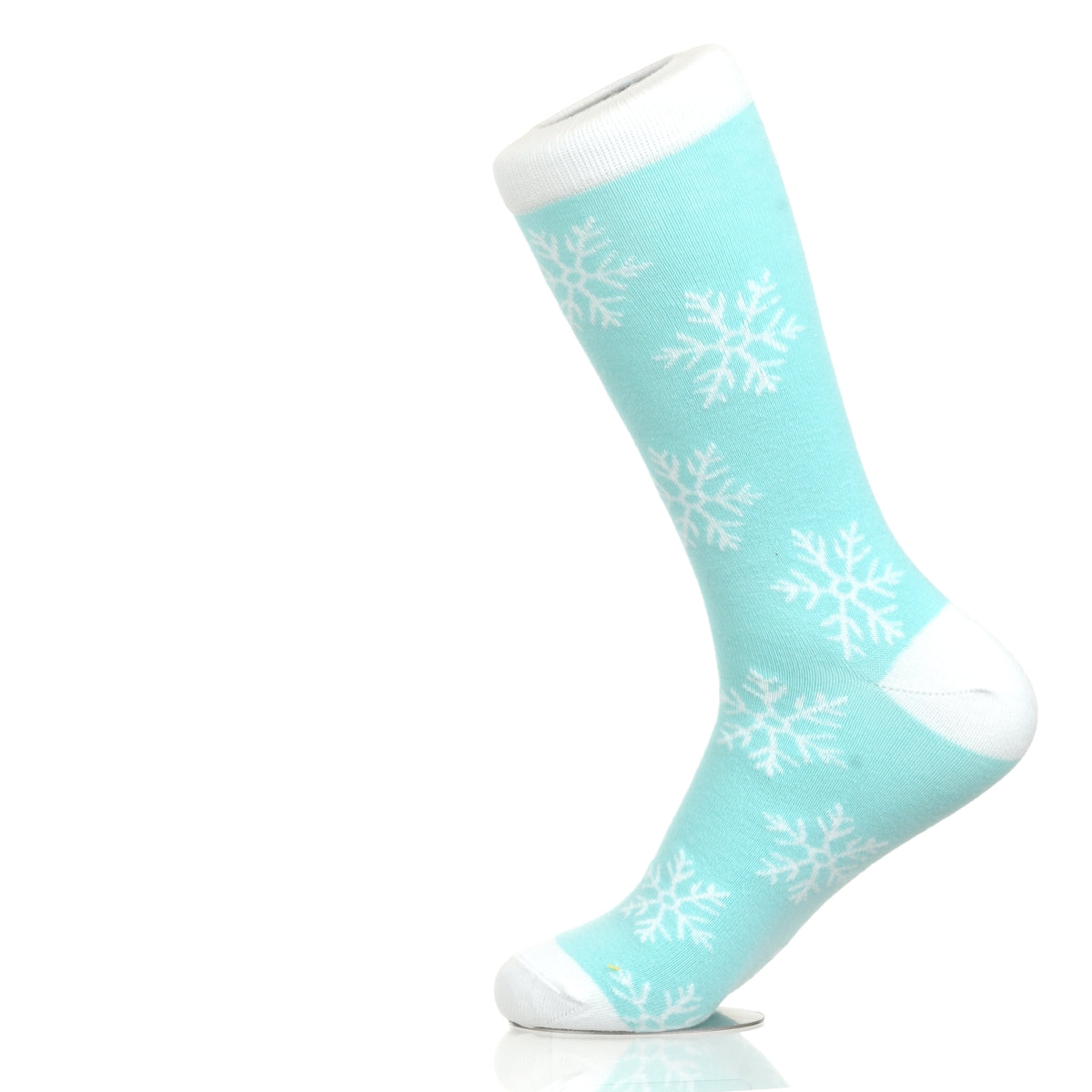 Gentle Snowflakes