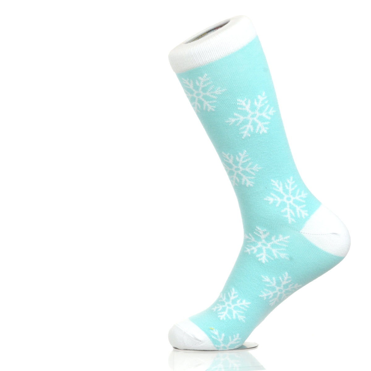 Gentle Snowflakes
