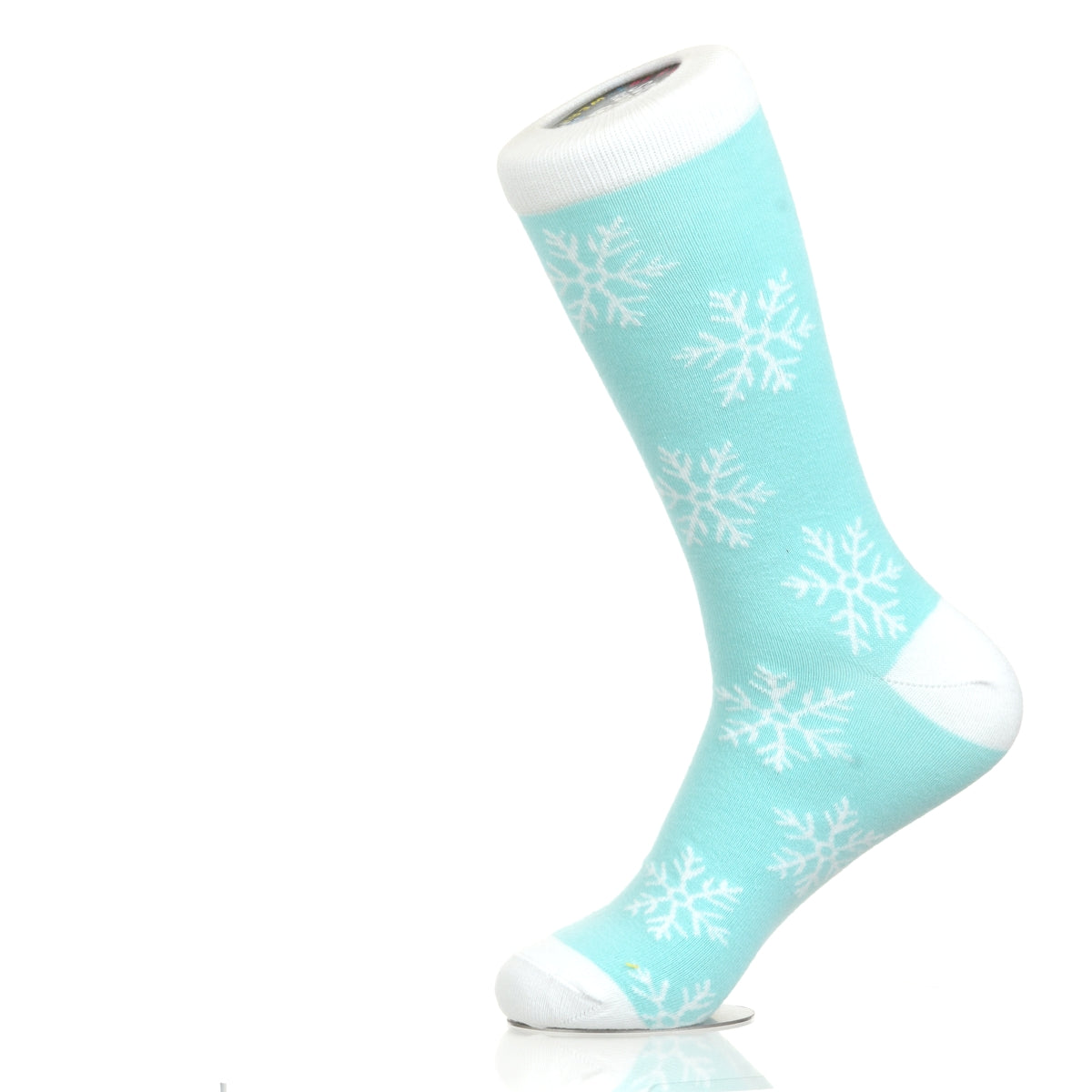 Gentle Snowflakes
