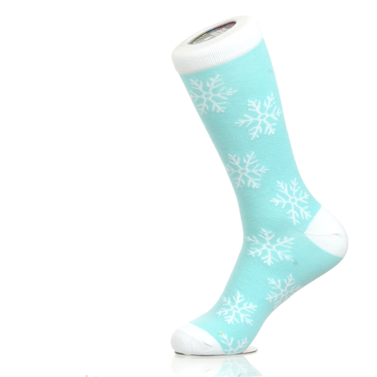 Gentle Snowflakes