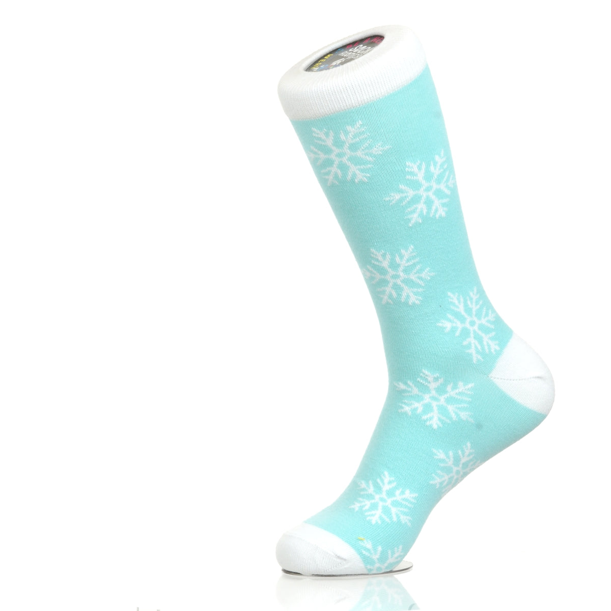 Gentle Snowflakes