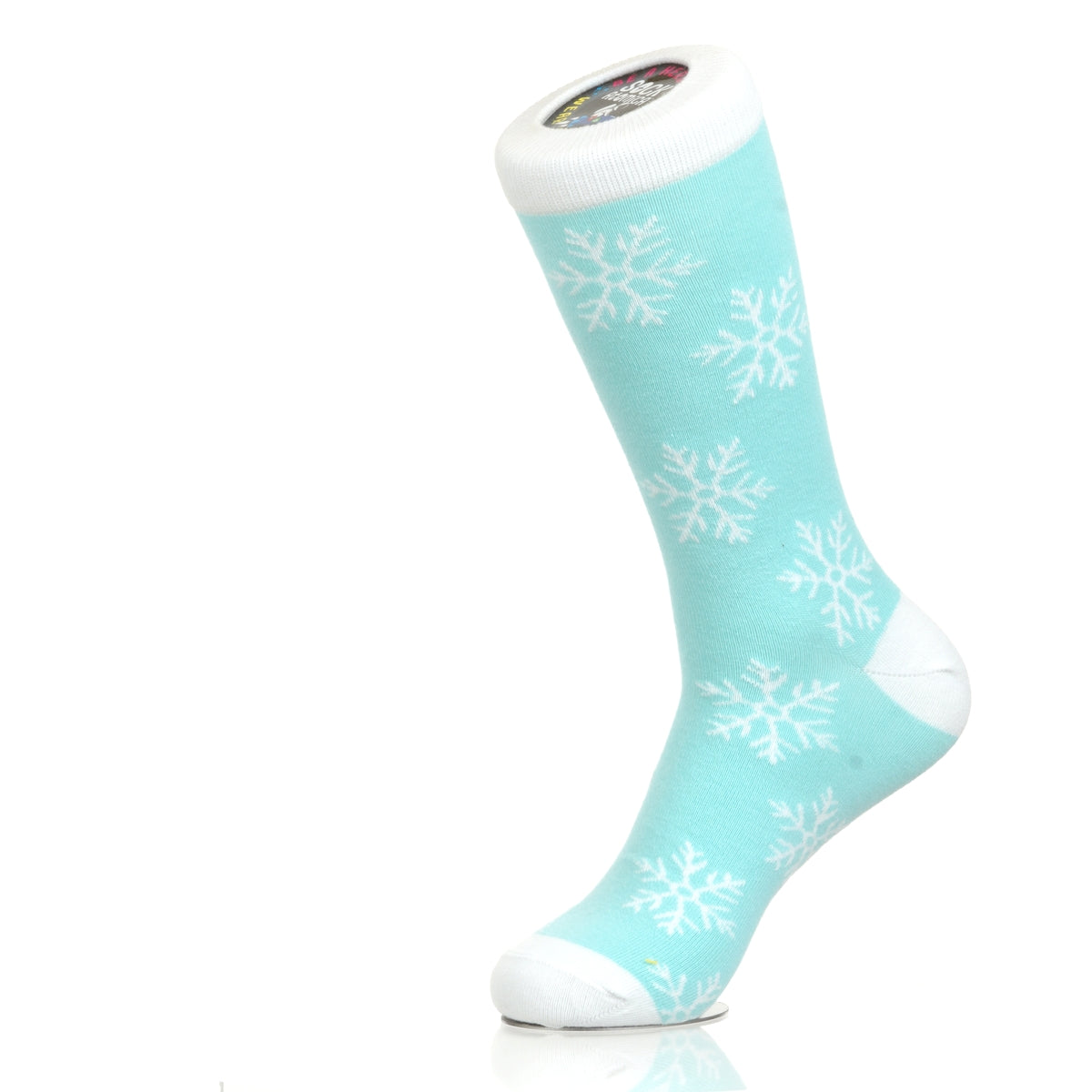 Gentle Snowflakes