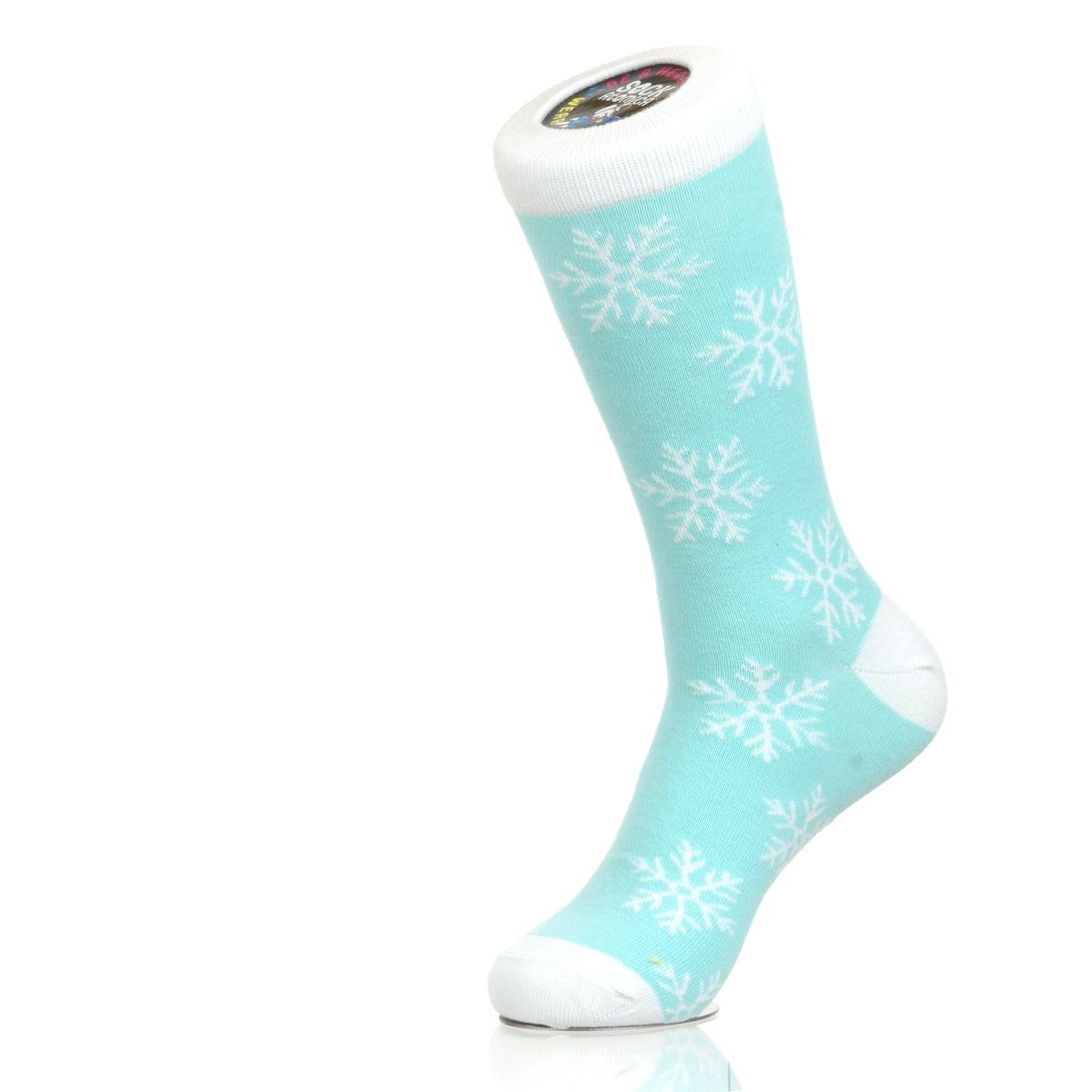Gentle Snowflakes