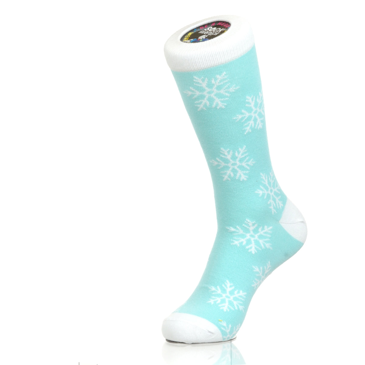 Gentle Snowflakes