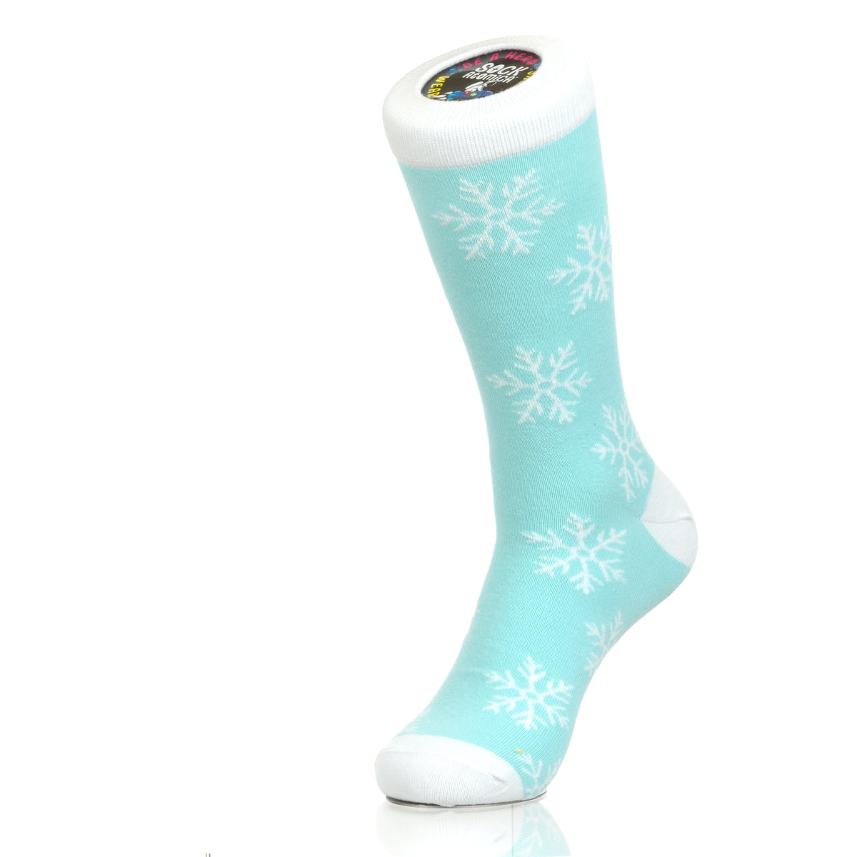 Gentle Snowflakes