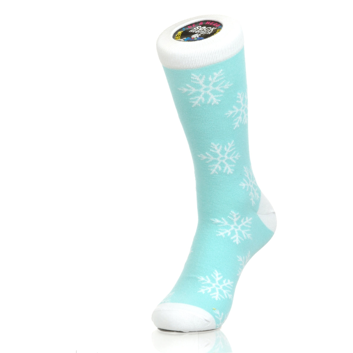 Gentle Snowflakes