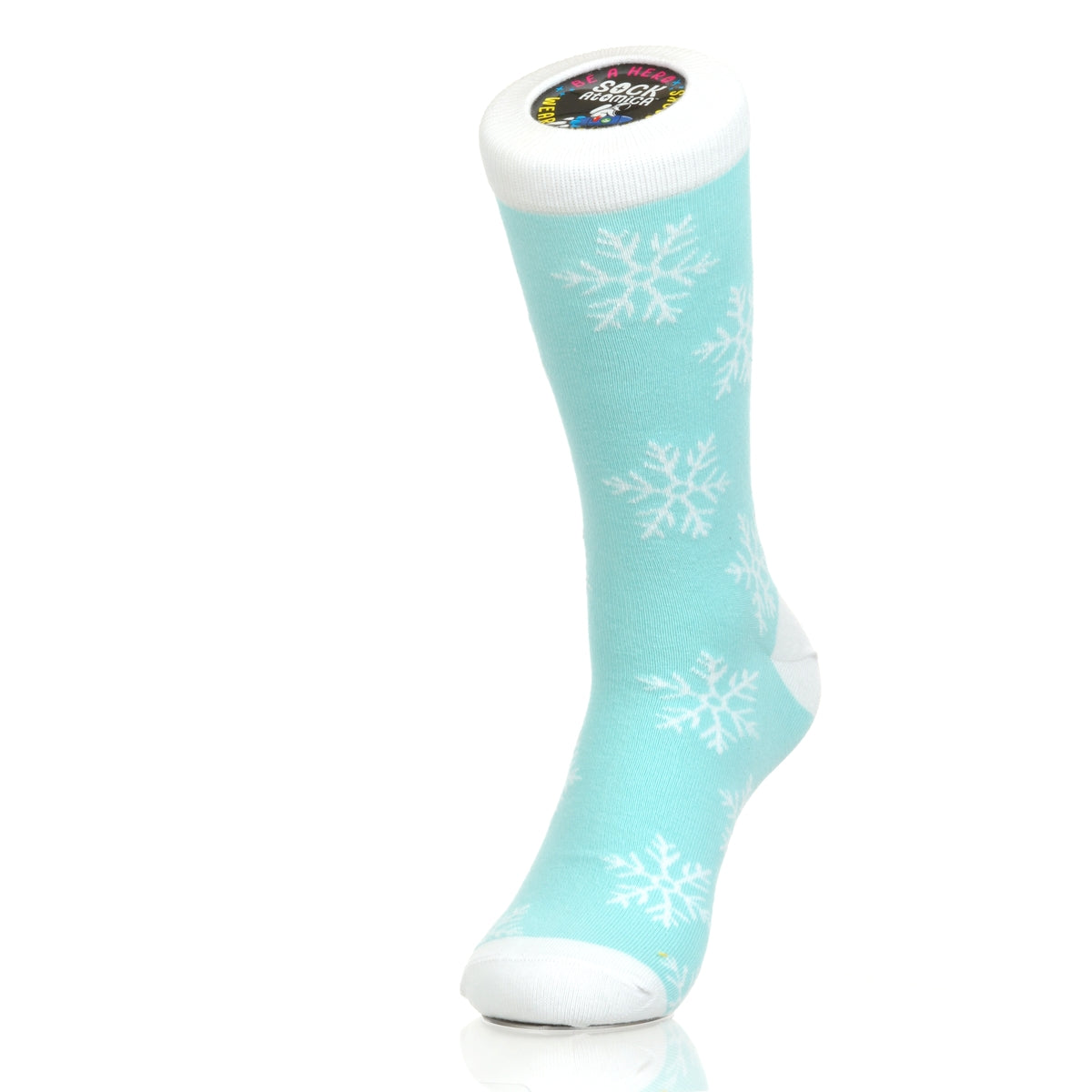 Gentle Snowflakes