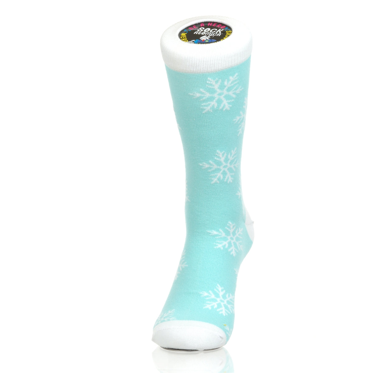 Gentle Snowflakes