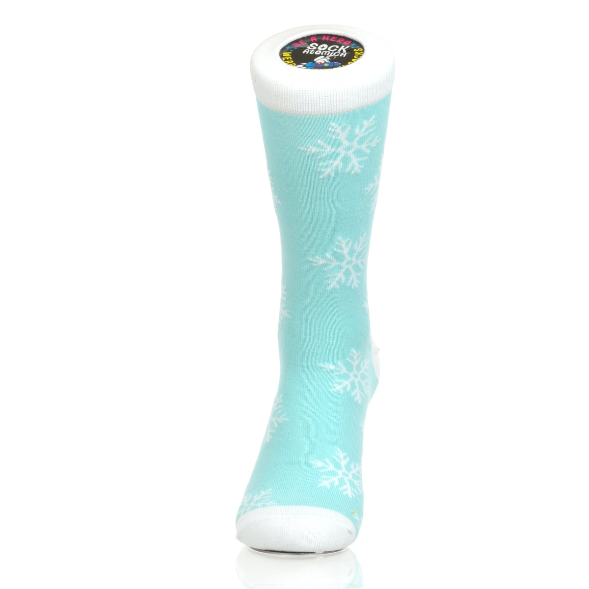 Gentle Snowflakes