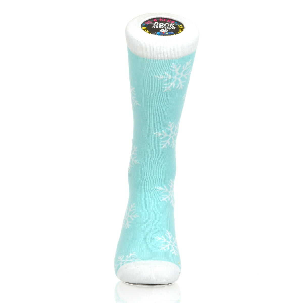 Gentle Snowflakes