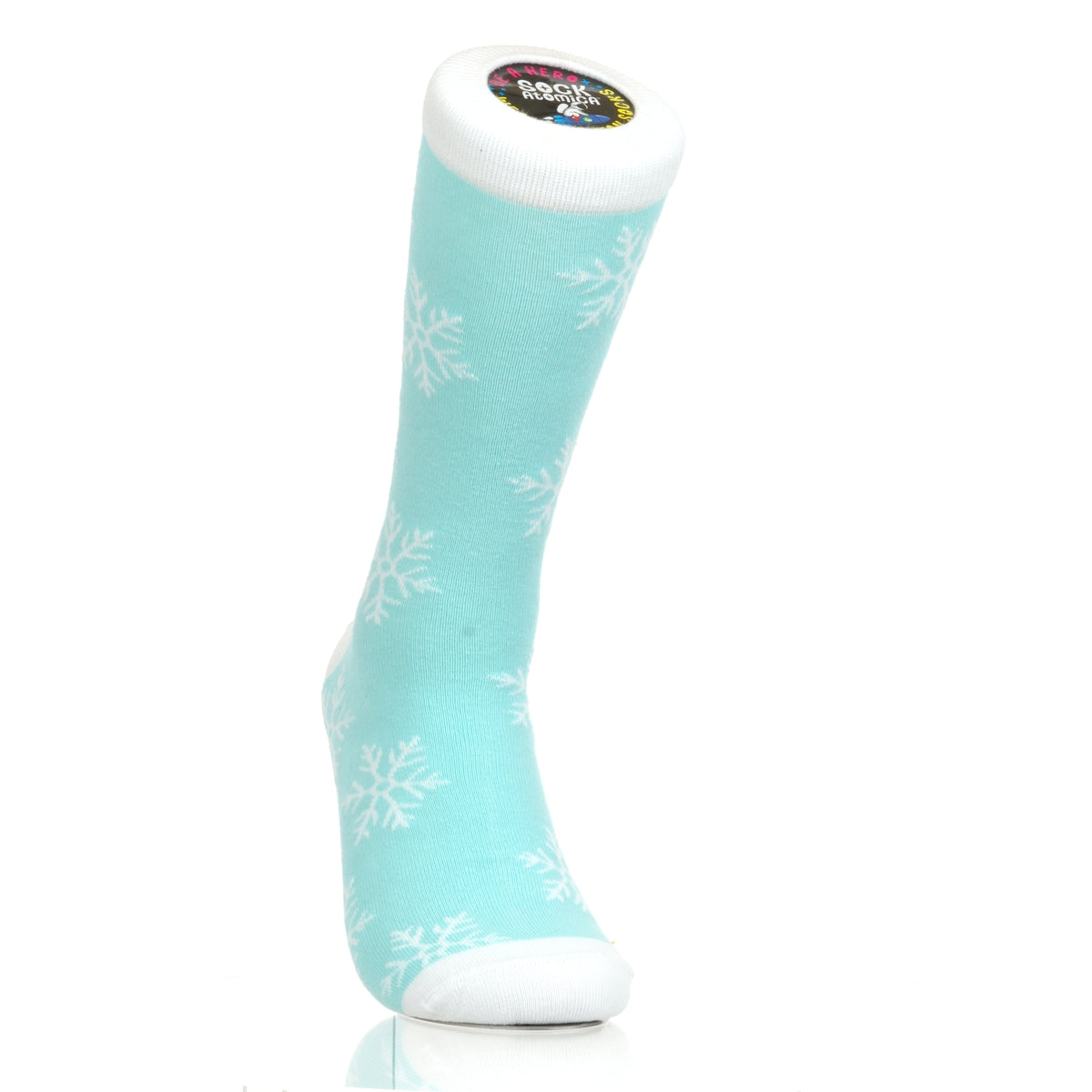 Gentle Snowflakes