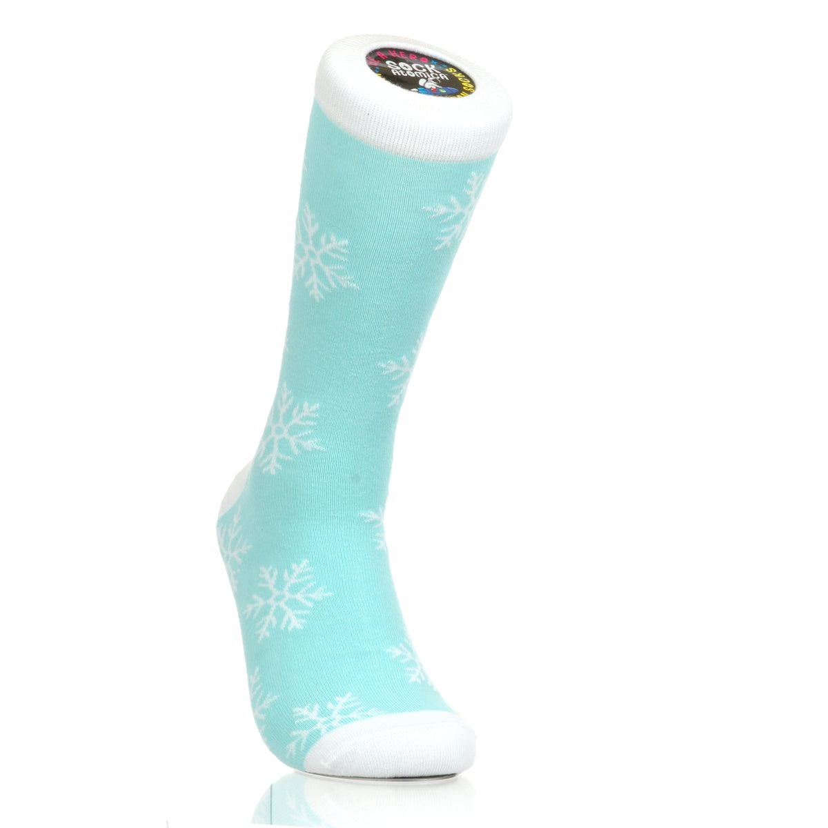 Gentle Snowflakes