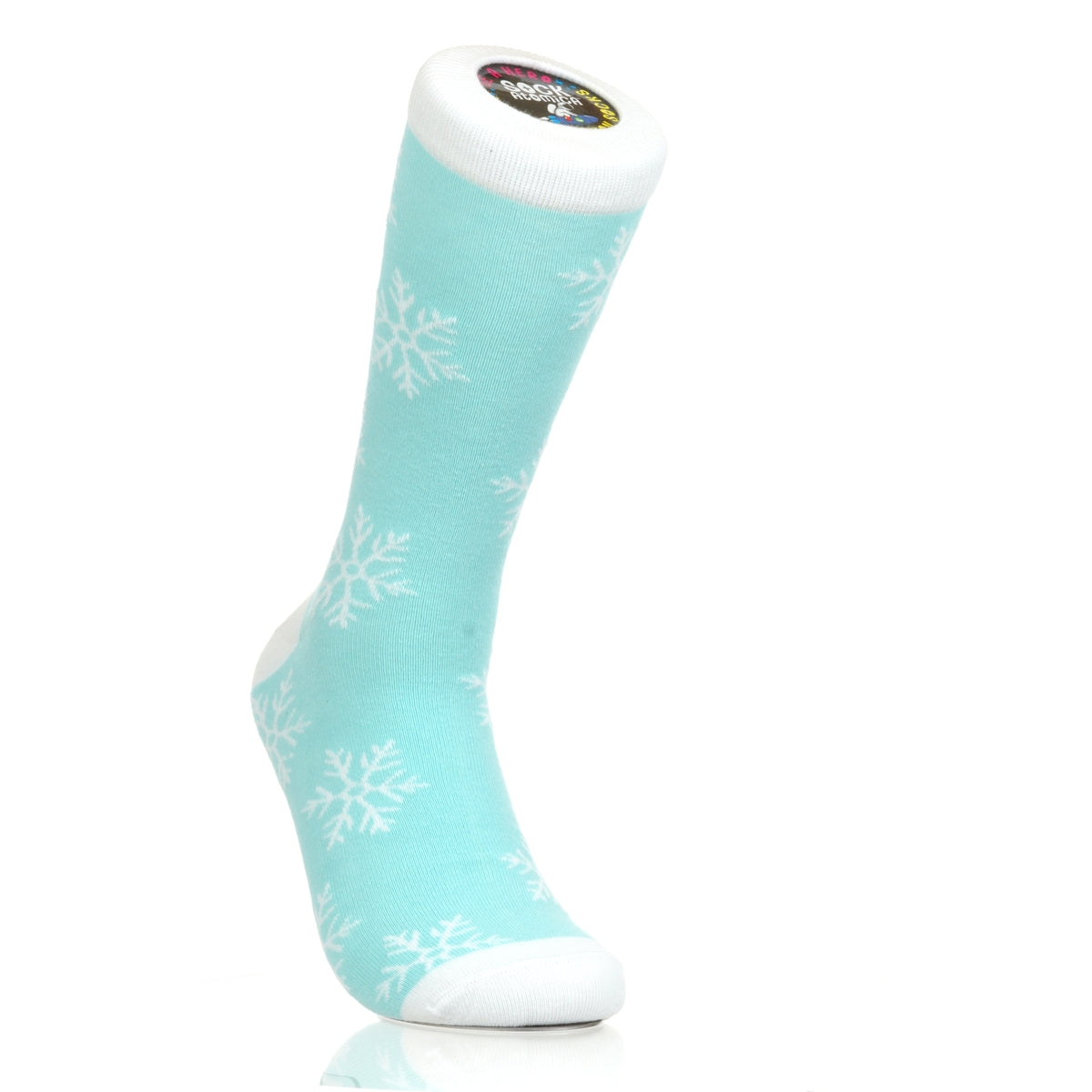 Gentle Snowflakes