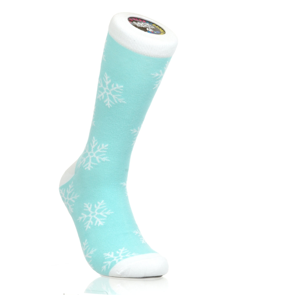 Gentle Snowflakes