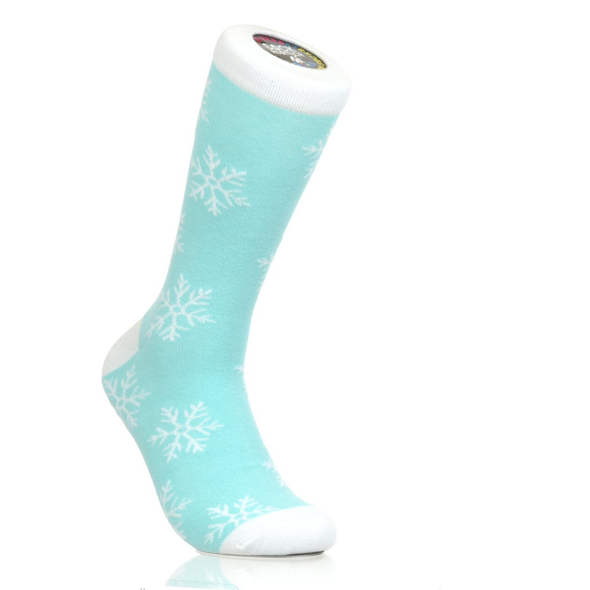 Gentle Snowflakes