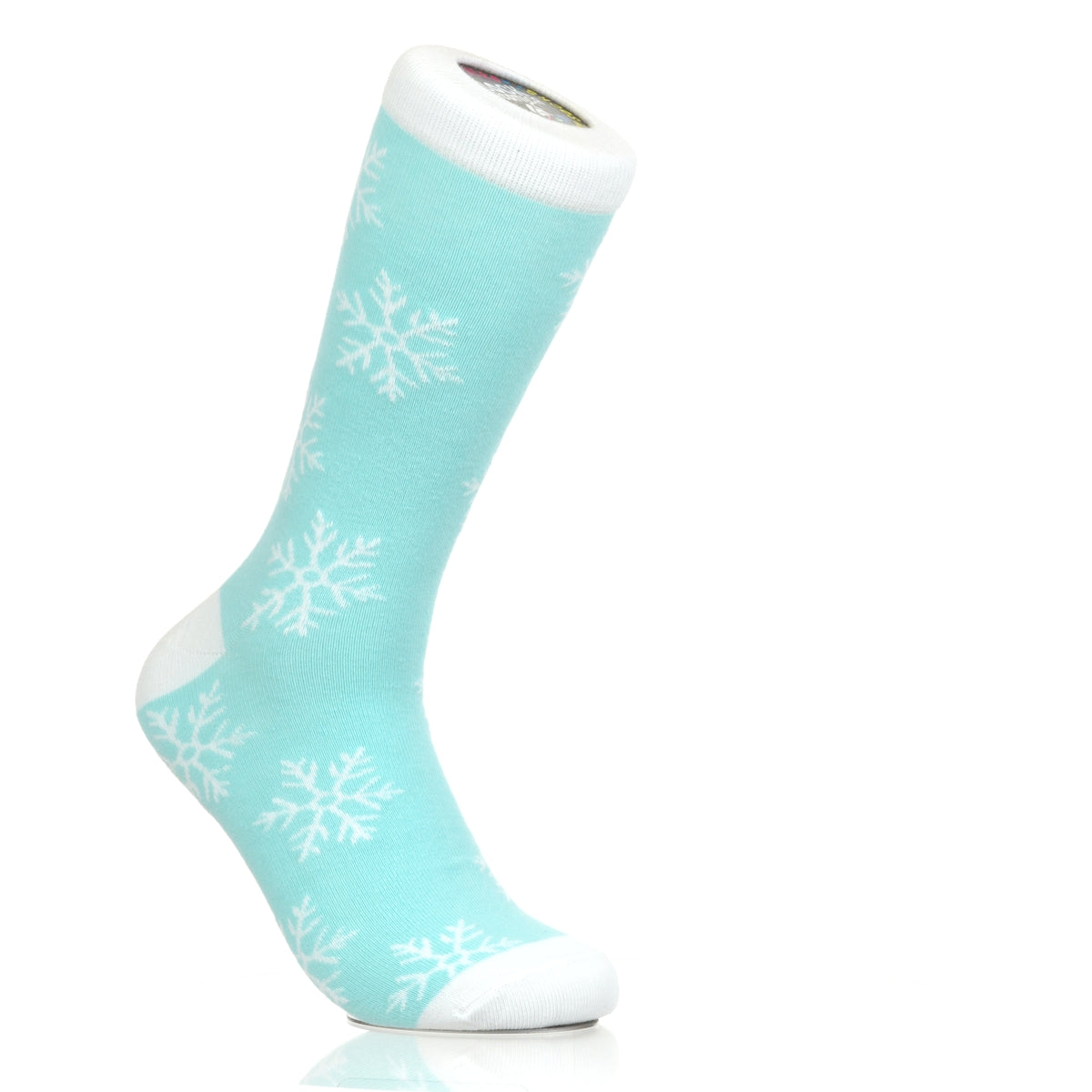 Gentle Snowflakes