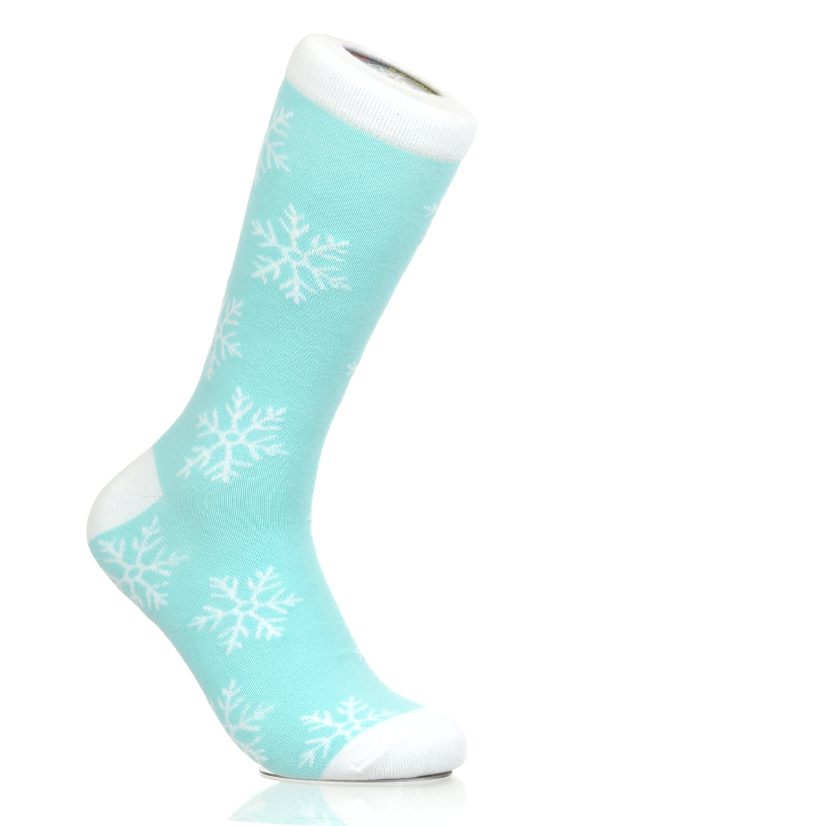 Gentle Snowflakes