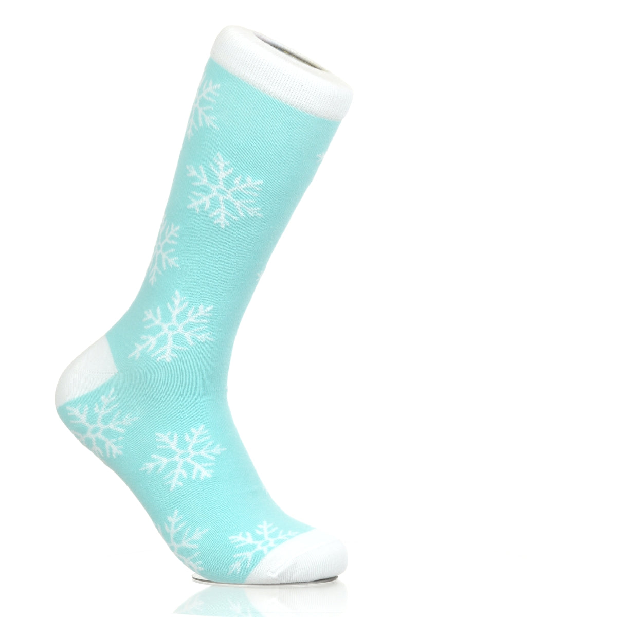 Gentle Snowflakes